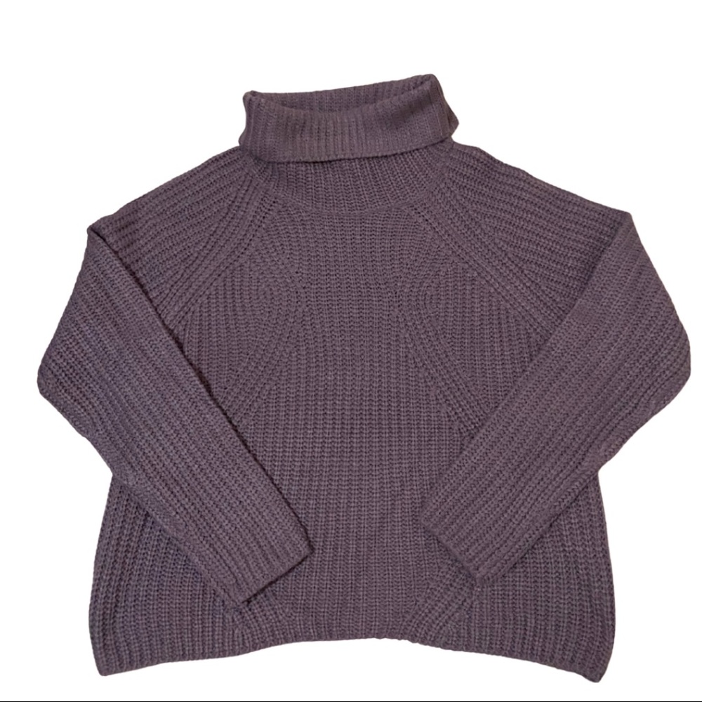 Urban Outfit Crop Sweater Size L